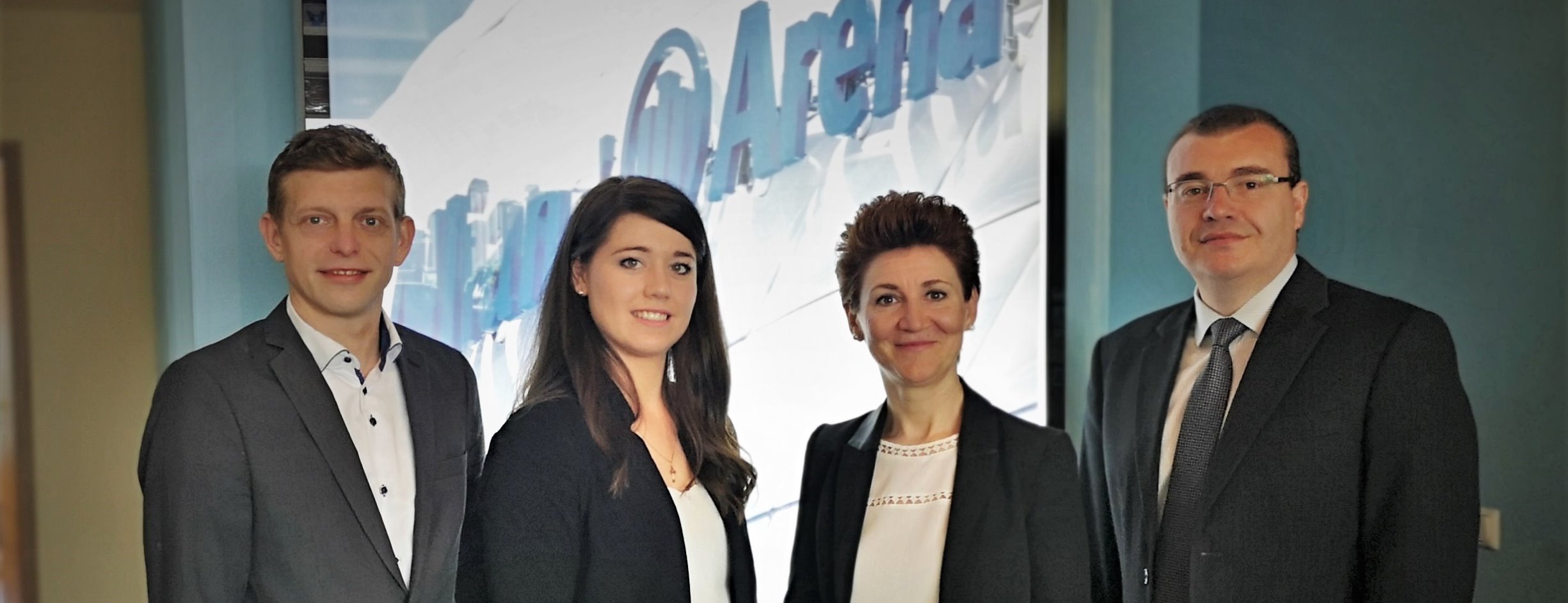 Allianz Versicherung Andreas Mergel Heinsberg - das Team der Agentur Mergel