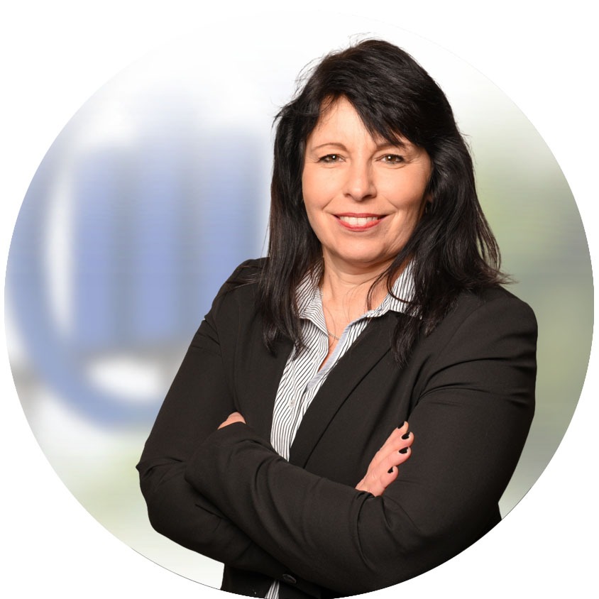 Cornelia Szeckra Allianz Versicherung Andreas Mieth Muldestausee - Cornelia Szeckra