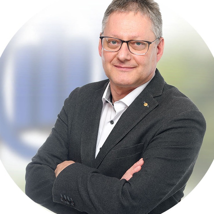 Allianz Versicherung Andreas Mieth Muldestausee - Ingo Schröder