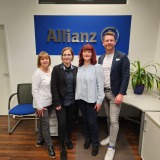 Allianz Versicherung Andreas Perner Leipzig - Ihre erste Wahl bei Versicherungen Team A.Perner