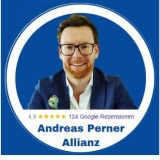 Allianz Versicherung Andreas Perner Leipzig - Andreas Perner Ihre erste Wahl bei Versicherungen