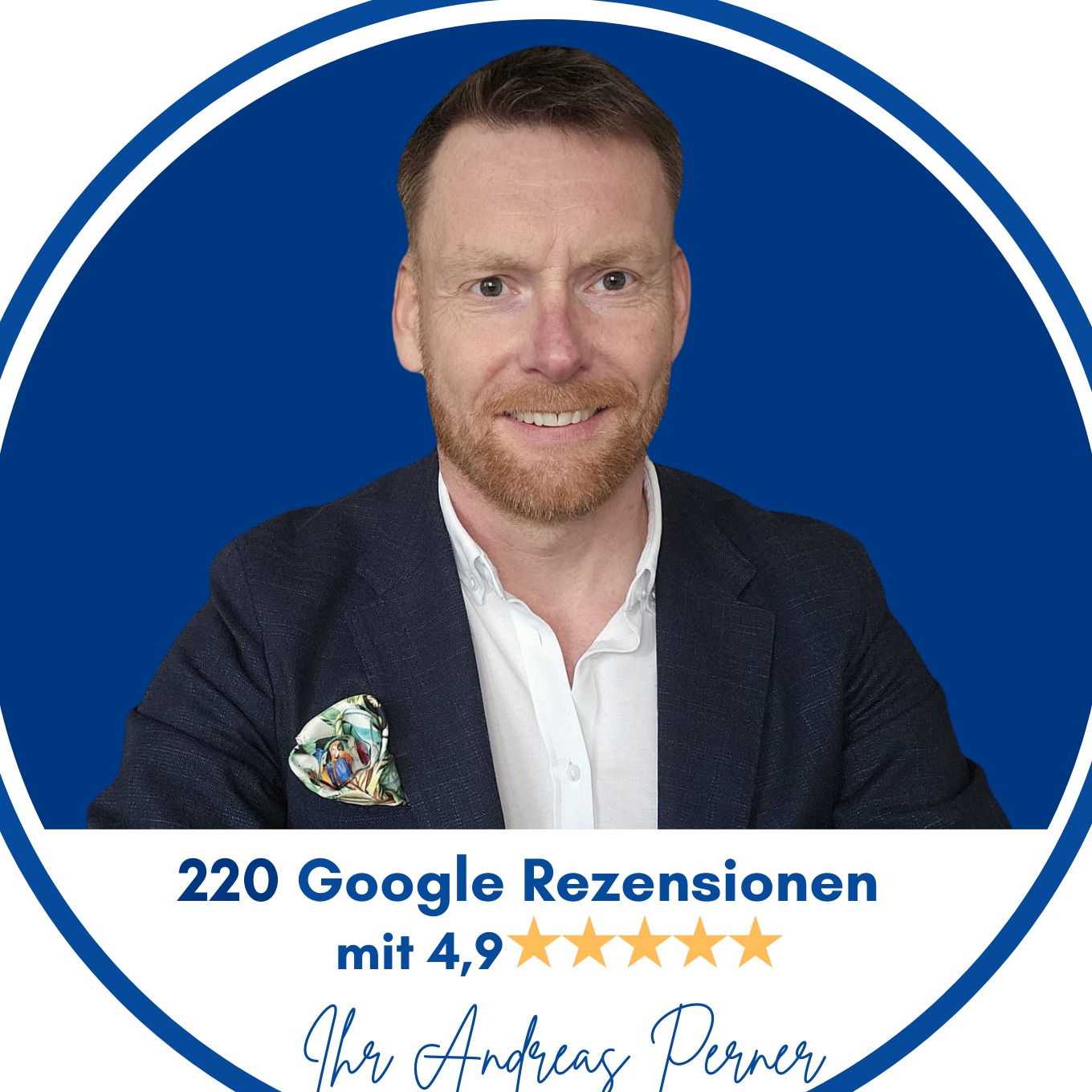 Allianz Versicherung Andreas Perner Leipzig - Schnell, Transparent & Erreichbar über WhatsApp