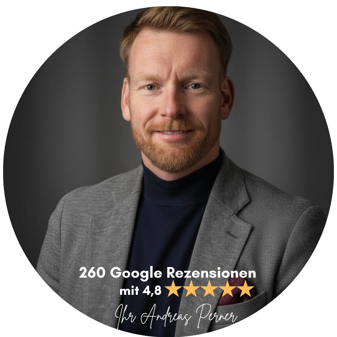 Allianz Versicherung Andreas Perner Leipzig - Schnell, Transparent & Erreichbar über WhatsApp