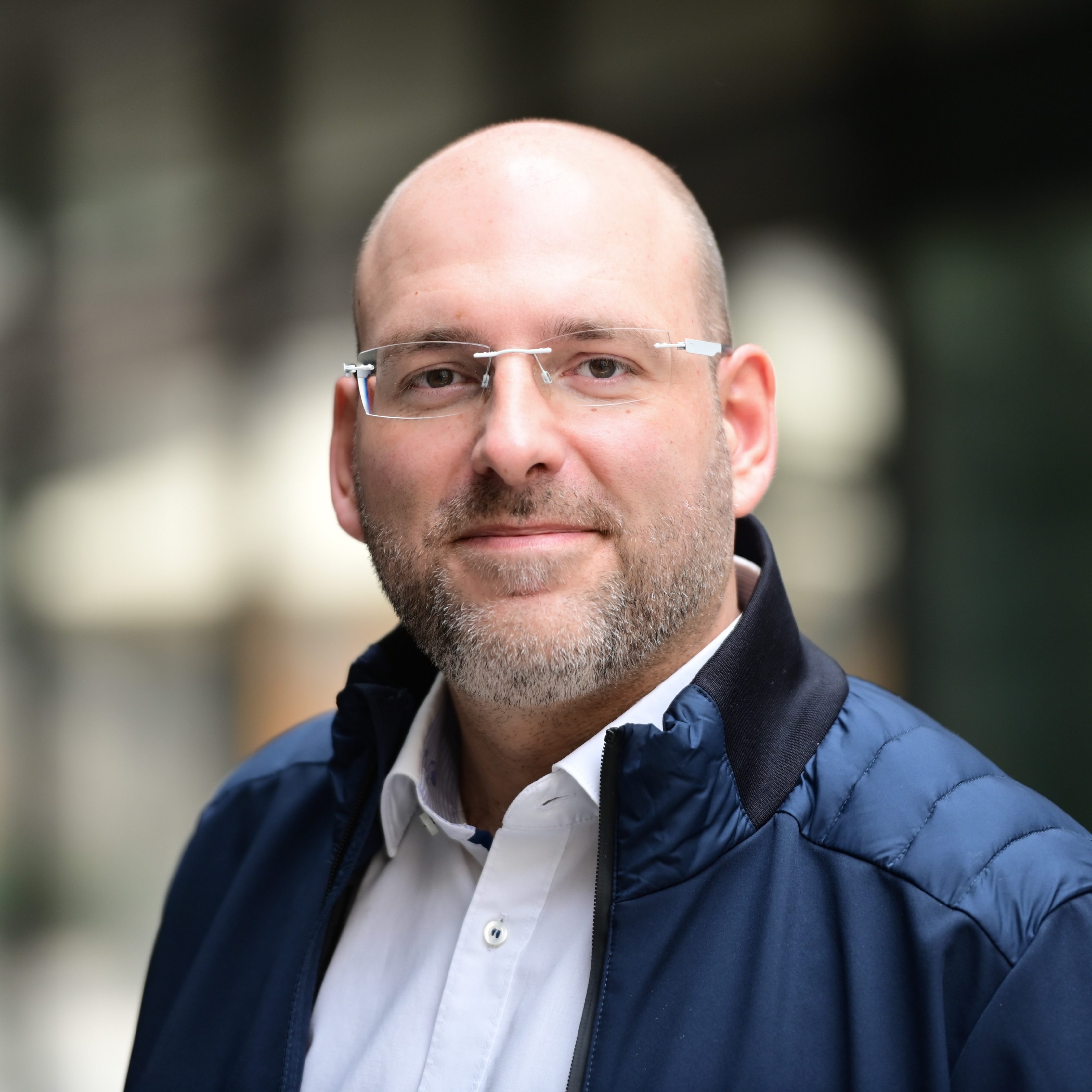 Allianz Versicherung Andreas Pretzsch Leipzig - Profilbild