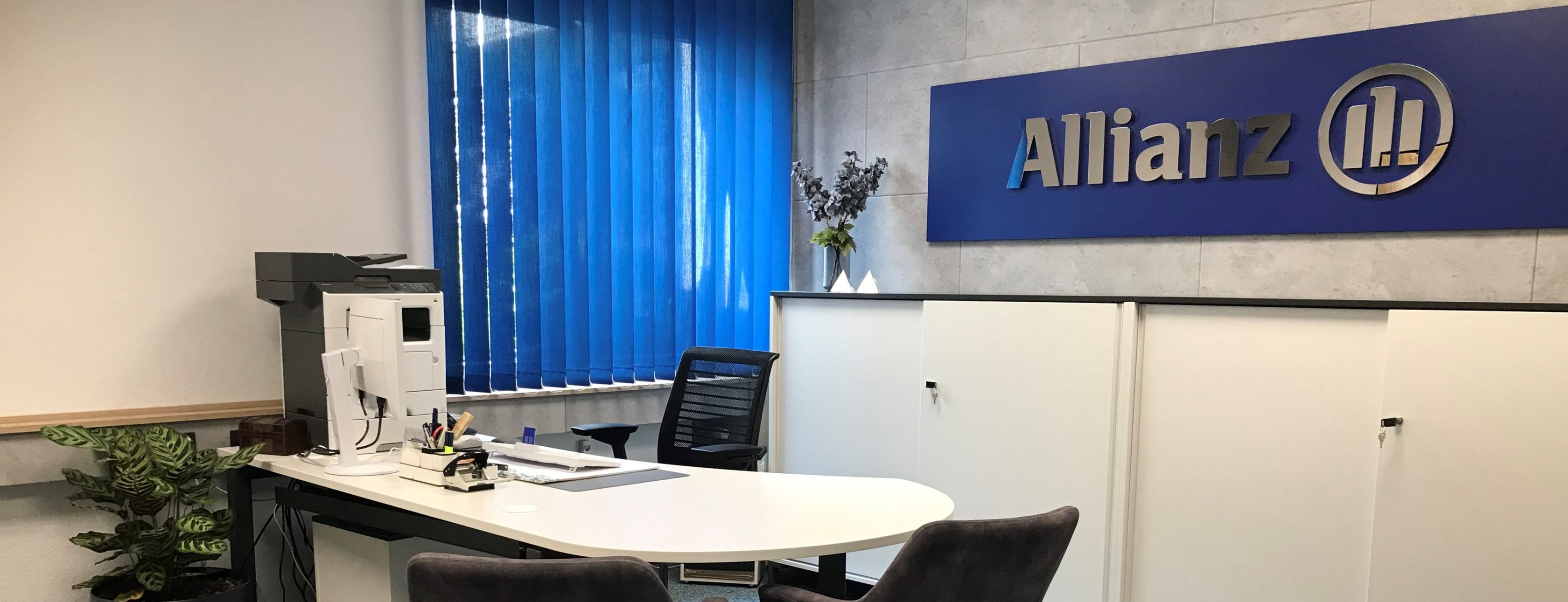 Allianz Versicherung Andreas Regier Olsberg - Allianz Agentur Andreas Regier