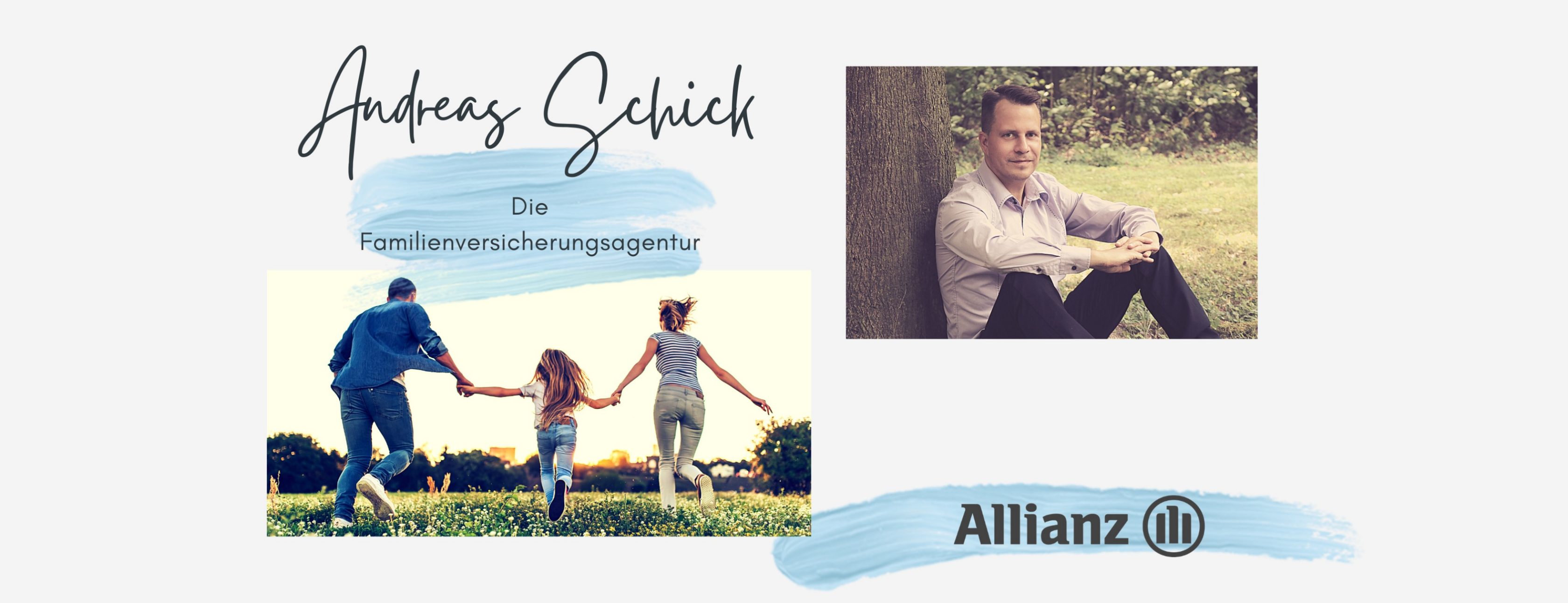 Allianz Versicherung Andreas Schick Dohna - Unfallversicherung, Pflegeversicherung, Baufi