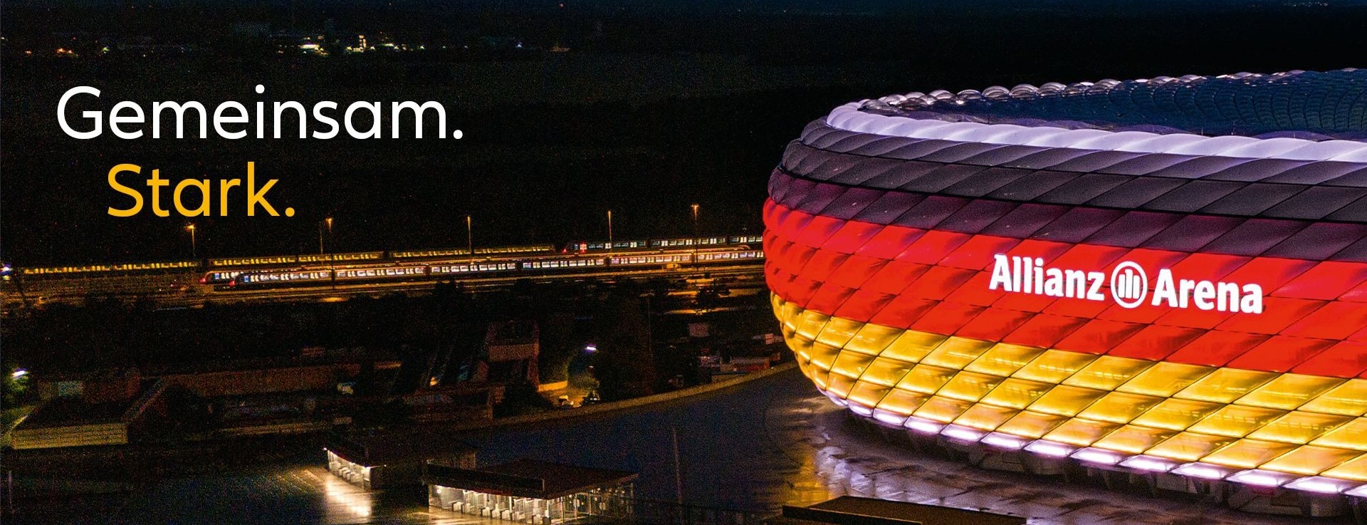 Allianz Versicherung Andreas Sigl Holzkirchen - Fußball- WM 2026
