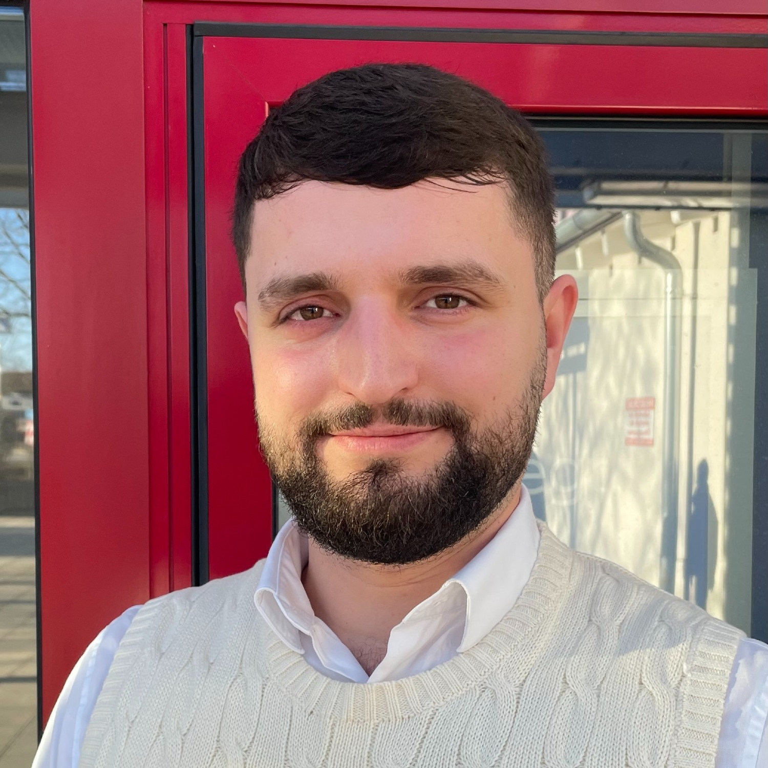 Allianz Versicherung Andreas Sigl Holzkirchen - Rinor Bytyci