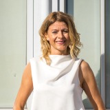 Allianz Versicherung Andreas Splitt Cottbus - Büroleiterin IHK Versicherungsfachfrau Jana Döbler