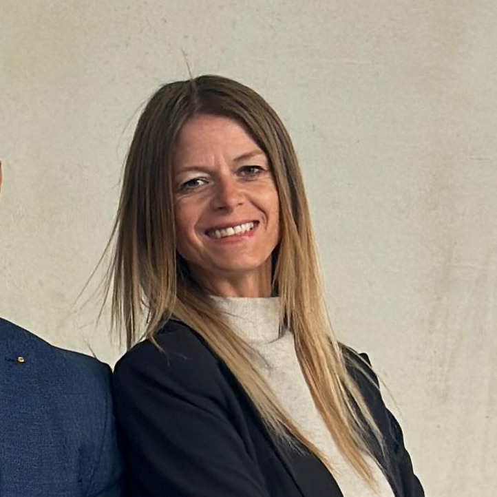 Allianz Versicherung Andreas Splitt Cottbus - Büroleiterin IHK Versicherungsfachfrau Jana Döbler
