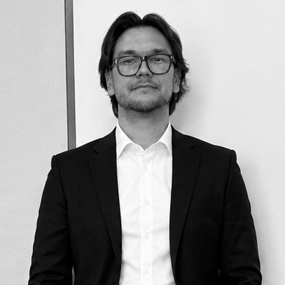Allianz Versicherung Andreas Stühmeier e.K. Bielefeld - Lasse Beckmann