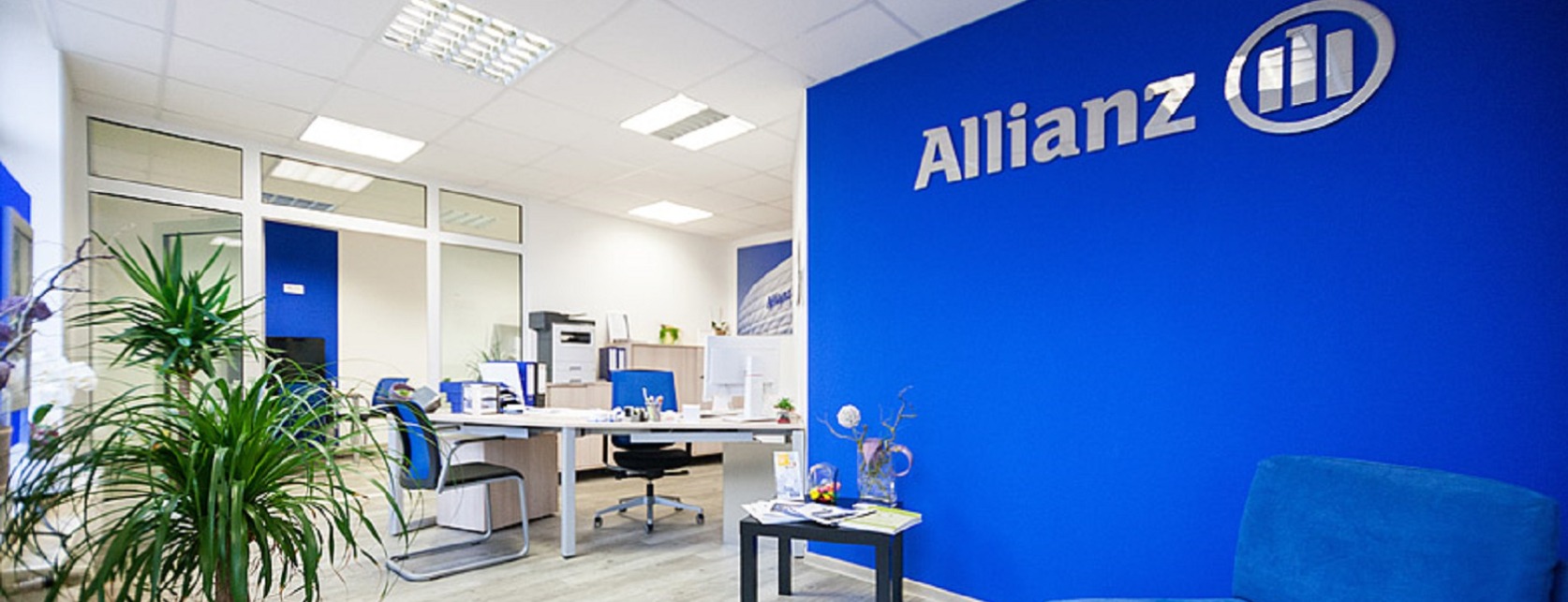 Allianz Versicherung Andreas Tauber Dingelstädt - Allianz Agentur Andreas Tauber