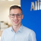Allianz Versicherung Andreas Tauber Dingelstädt - #Firmenkunden #Privatkunden #Baufinanzierung