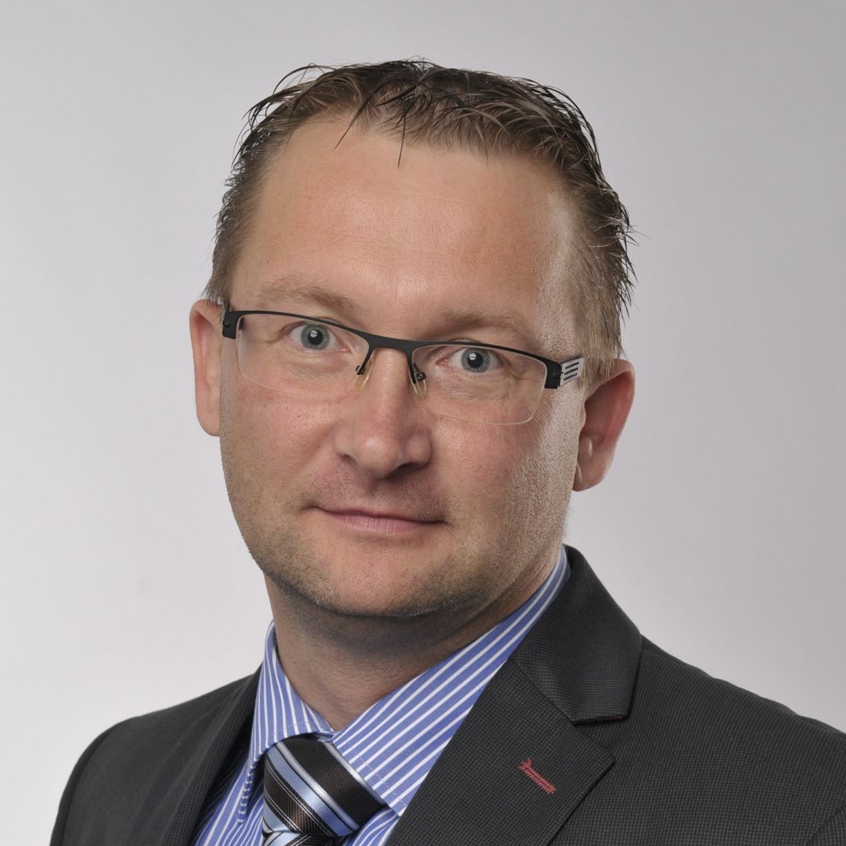 Allianz Versicherung Andreas Torge Torgau - Agenturinhaber Andreas Torge 