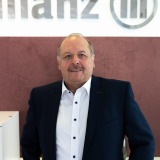 Allianz Versicherung Andreas Trapp Olpe - Karl Bühren