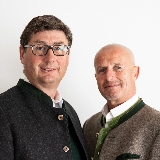 Allianz Versicherung Widmesser OHG Oberaudorf - Andreas Widmesser und Hans Herfurtner