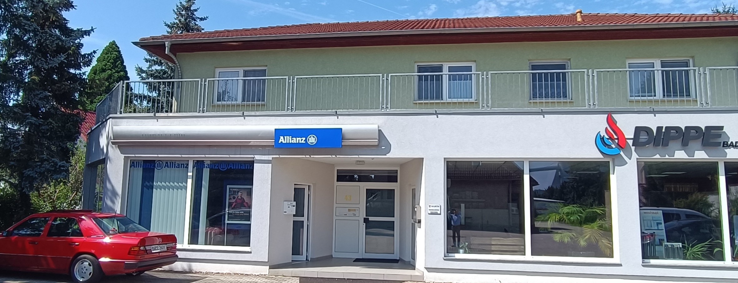 Allianz Versicherung Andreas Worbs Spremberg - Andreas Worbs Allianz Spremberg Versicherung