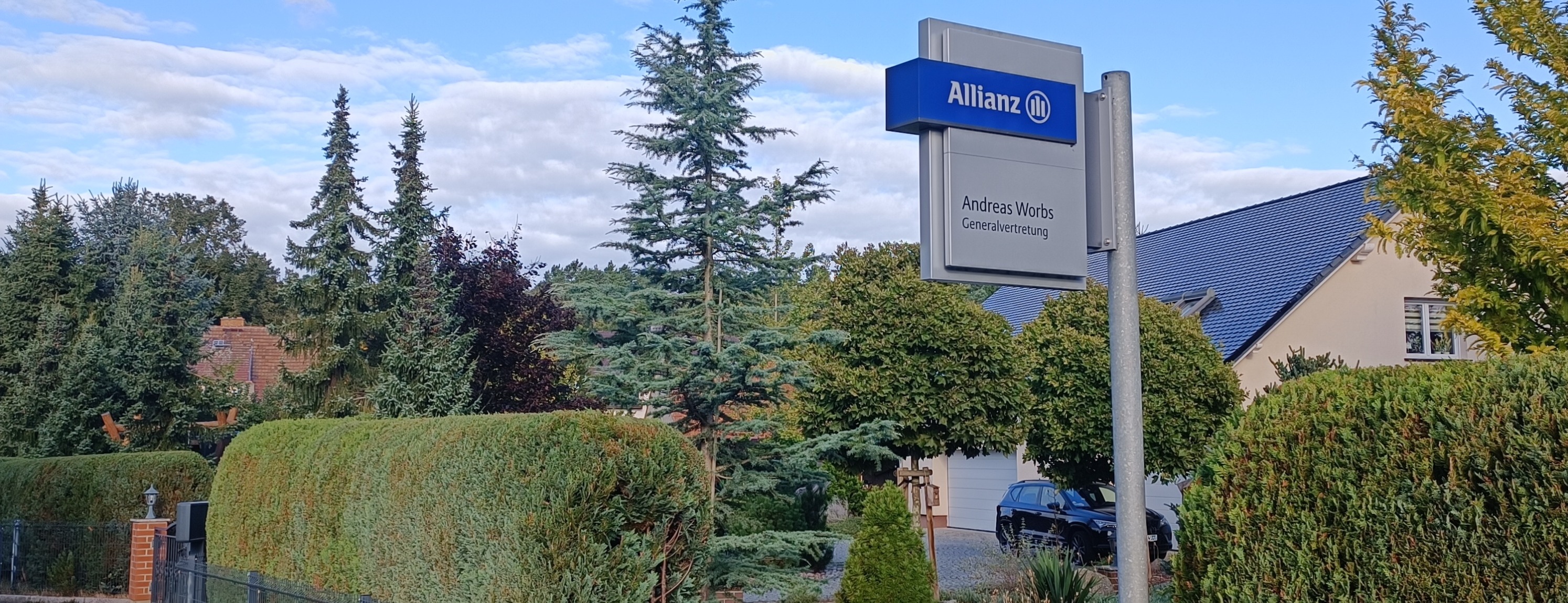 Allianz Versicherung Andreas Worbs Spremberg - Andreas Worbs Allianz Spremberg Versicherung