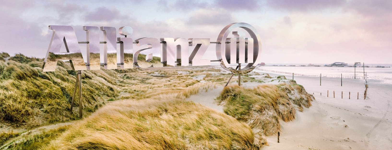 Allianz Versicherung Andreas Lenz Putbus - Titelbild