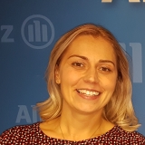 Allianz Versicherung Andreea Goschy-Dolipschi Freiburg im Breisgau - Profilbild