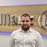 Allianz Versicherung Andrej Seibel Ense - Dimitri Strelcov