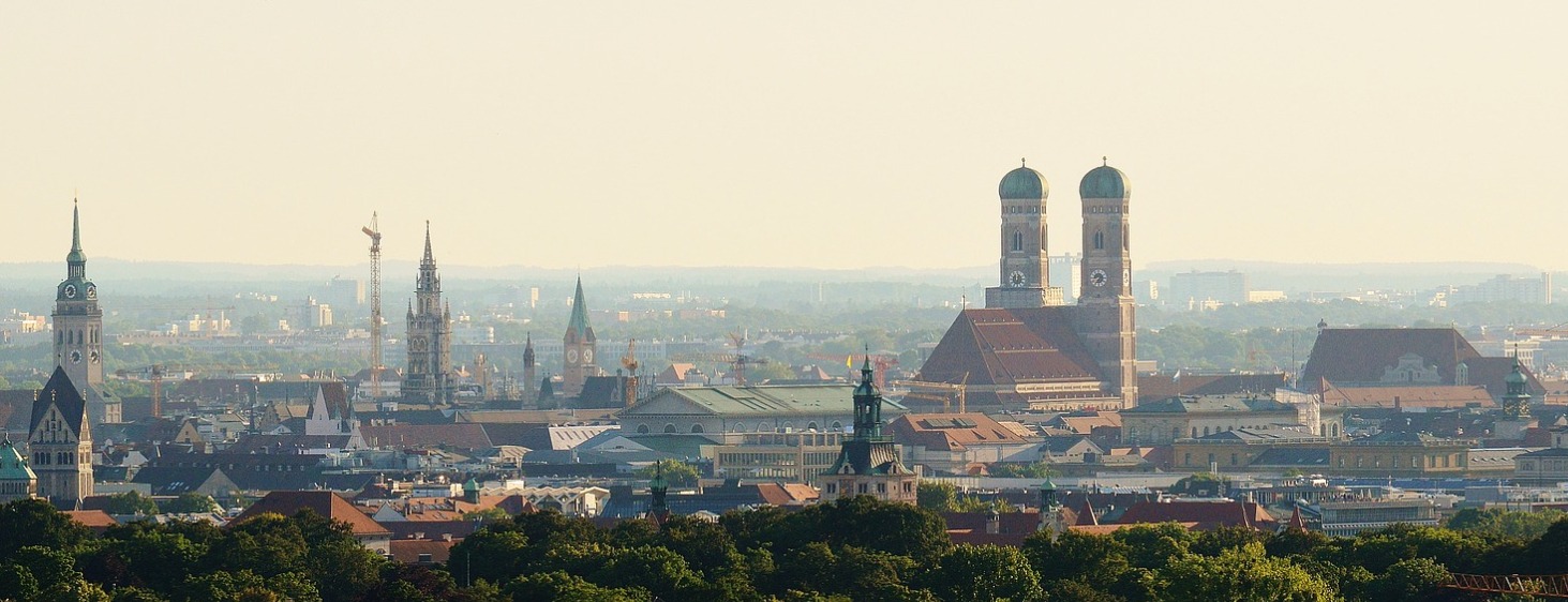 Allianz Versicherung Andreja Bozjak München - München