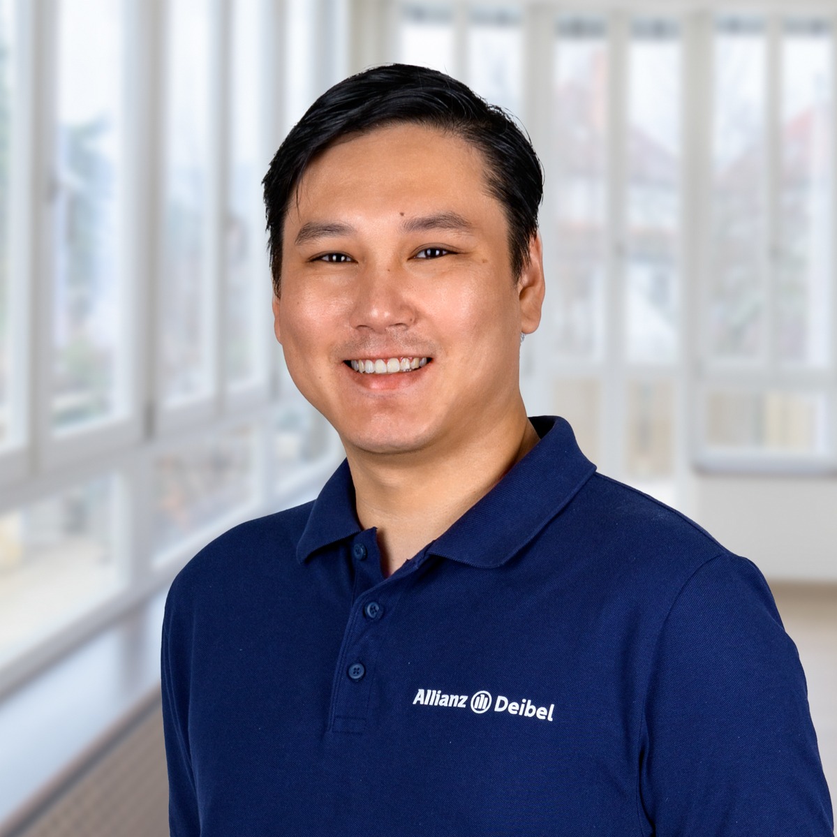 Allianz Versicherung Andy Deibel Mutterstadt - Thanh Chi Nguyen