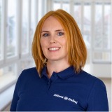 Allianz Versicherung Andy Deibel Mutterstadt - Nadine Rückher