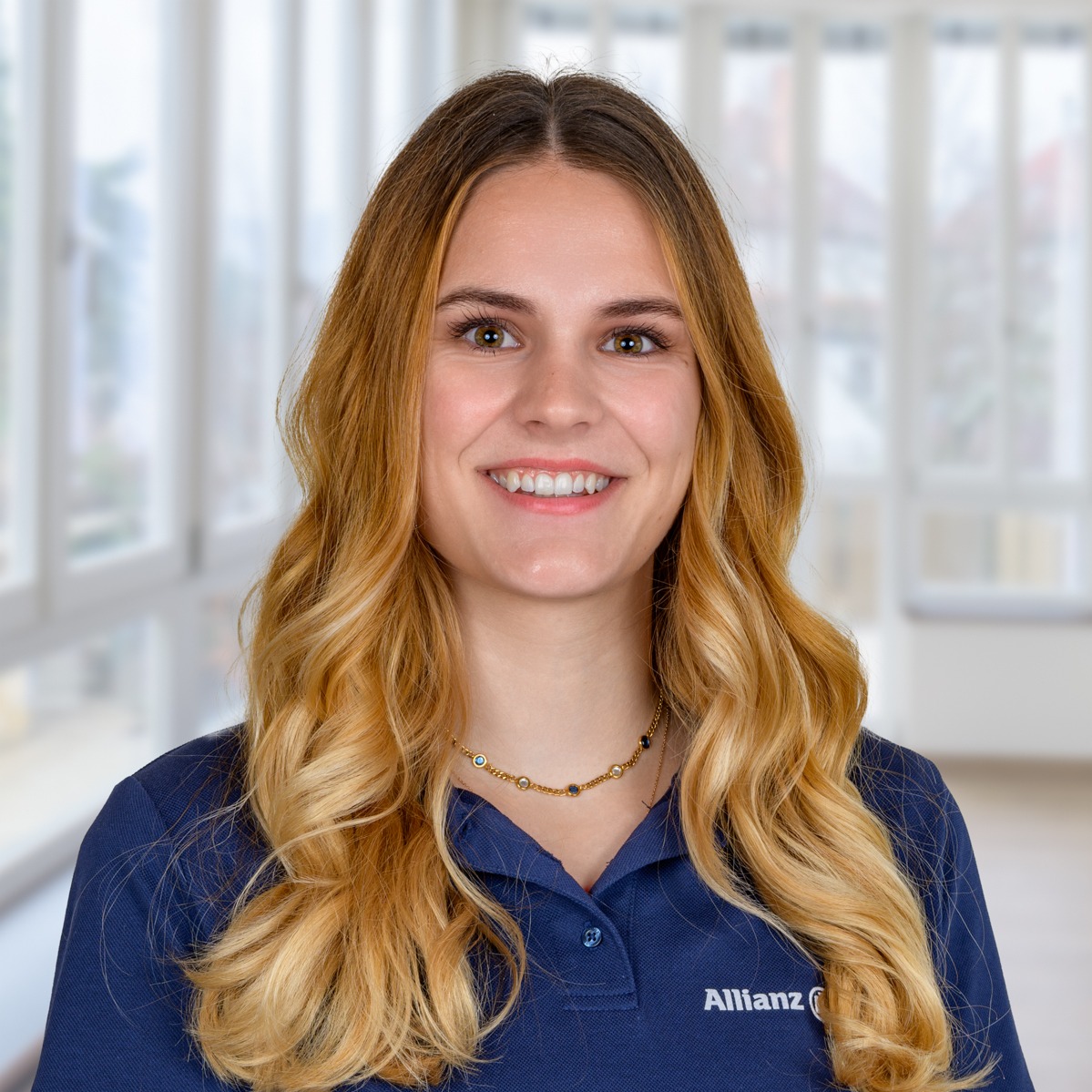 Allianz Versicherung Andy Deibel Mutterstadt - Christina Bentz