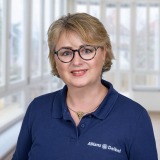 Allianz Versicherung Andy Deibel Mutterstadt - Heike Oxe - Tierkrankenversicherung