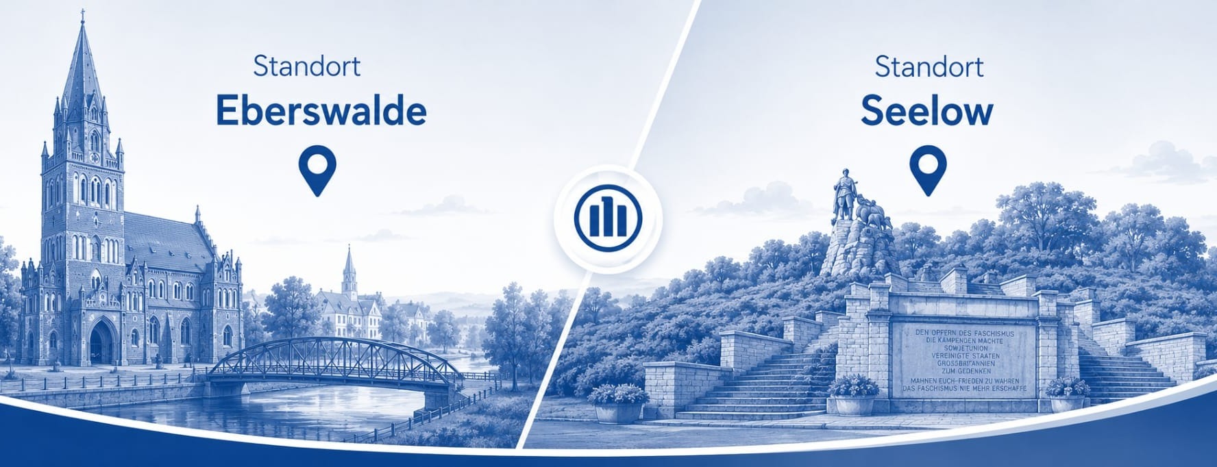 Allianz Versicherung Andy Krisztan Eberswalde - Allianz Steinstraße Andy Krisztan Eberswalde Seelow Lucas Horstmann Tier Firmen