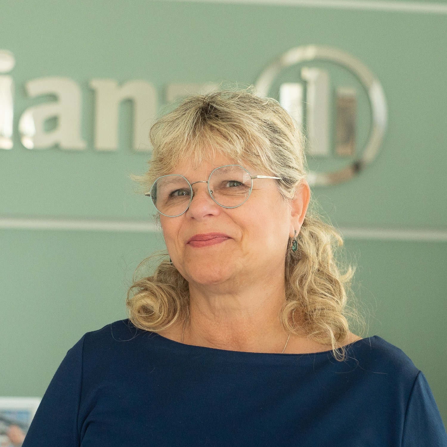 Allianz Versicherung Andy Krisztan Eberswalde - Allianz Silvia Gauert Eberswalde