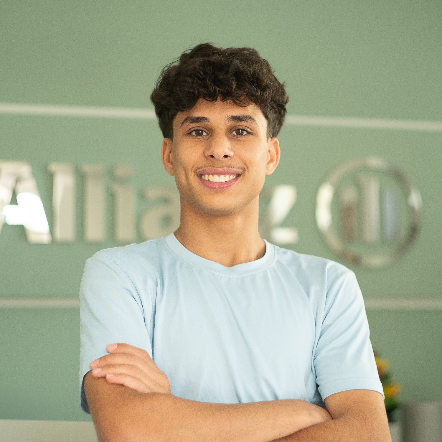 Allianz Versicherung Andy Krisztan Eberswalde - Allianz Haidara Alhaji Eberswalde