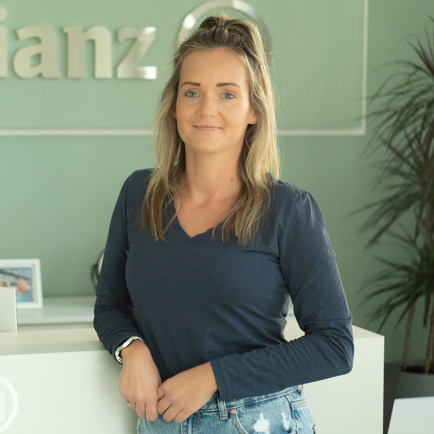 Allianz Versicherung Andy Krisztan Eberswalde - Allianz Lisan Krisztan Eberswalde