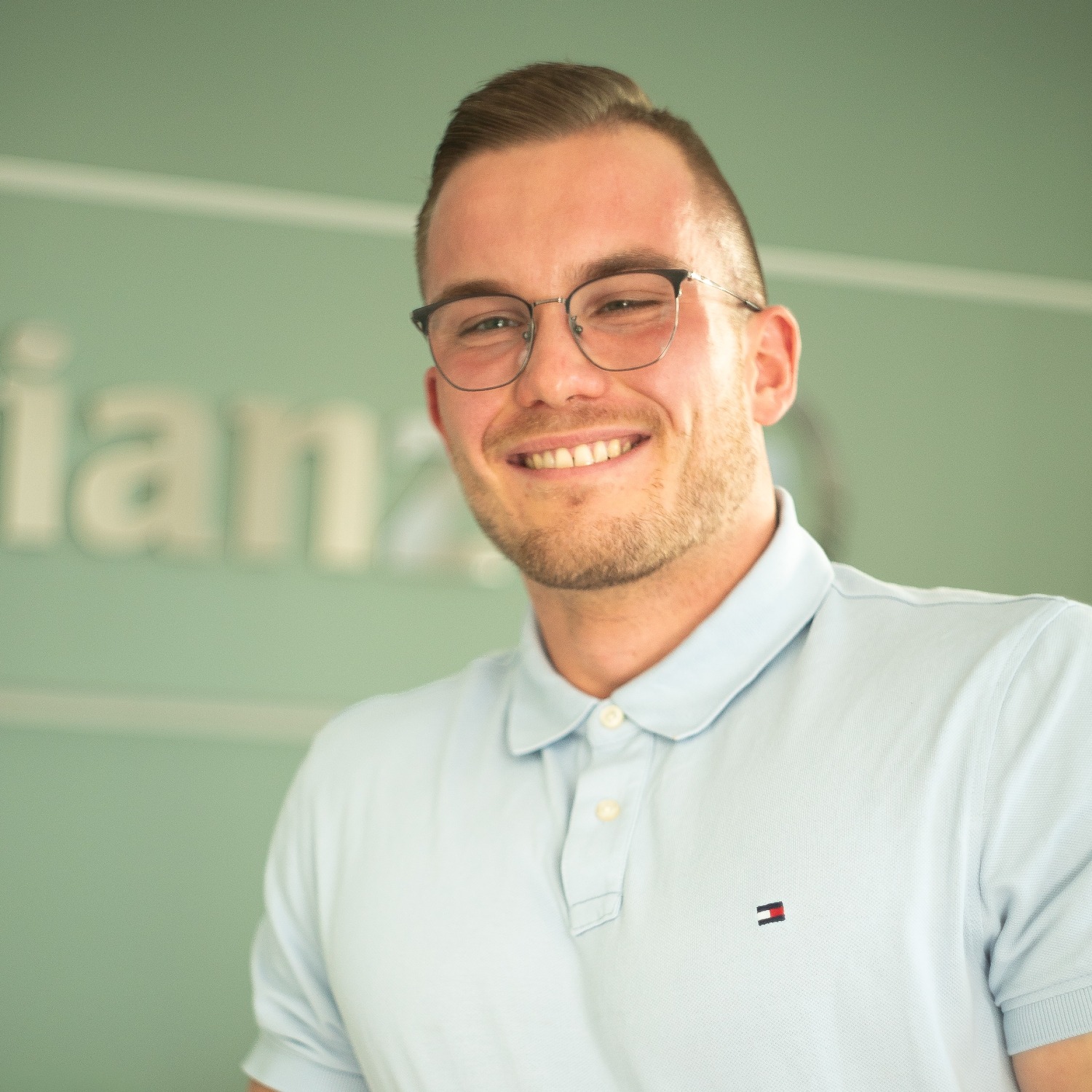 Allianz Versicherung Andy Krisztan Eberswalde - Allianz Jan Marks Eberswalde