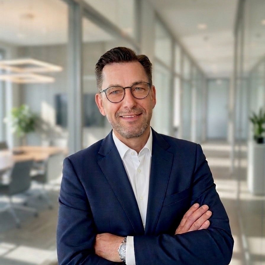 Allianz Versicherung Andy Krollig Amt Wachsenburg - Profilbild