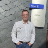 Allianz Versicherung Andy Schott Großbreitenbach - Andy Schott
