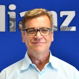 Allianz Versicherung Anett Hübner Eisfeld - Detlef Fritz