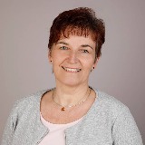 Allianz Versicherung Anett Thiem Neuruppin - Birgit Ebert , die Seele der Agentur 