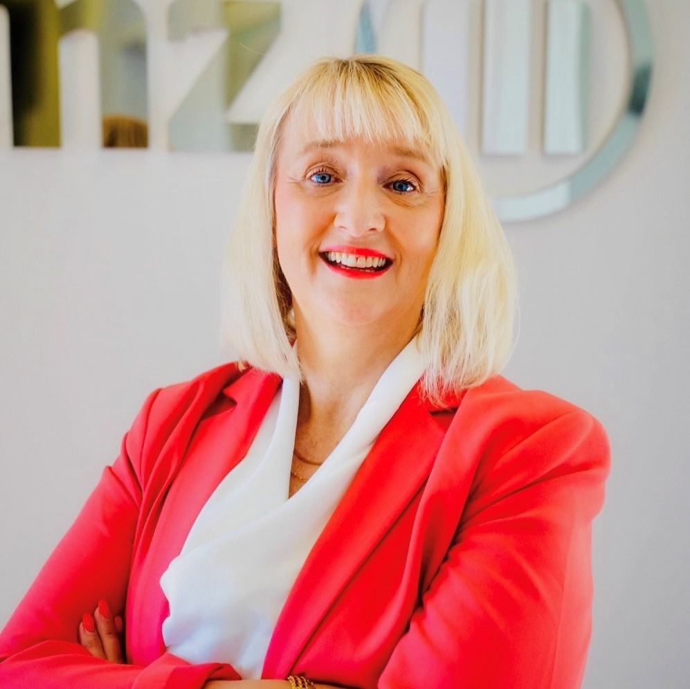 Allianz Versicherung Angela Salewski Zeven - Agenturinhaberin Angela Salewski