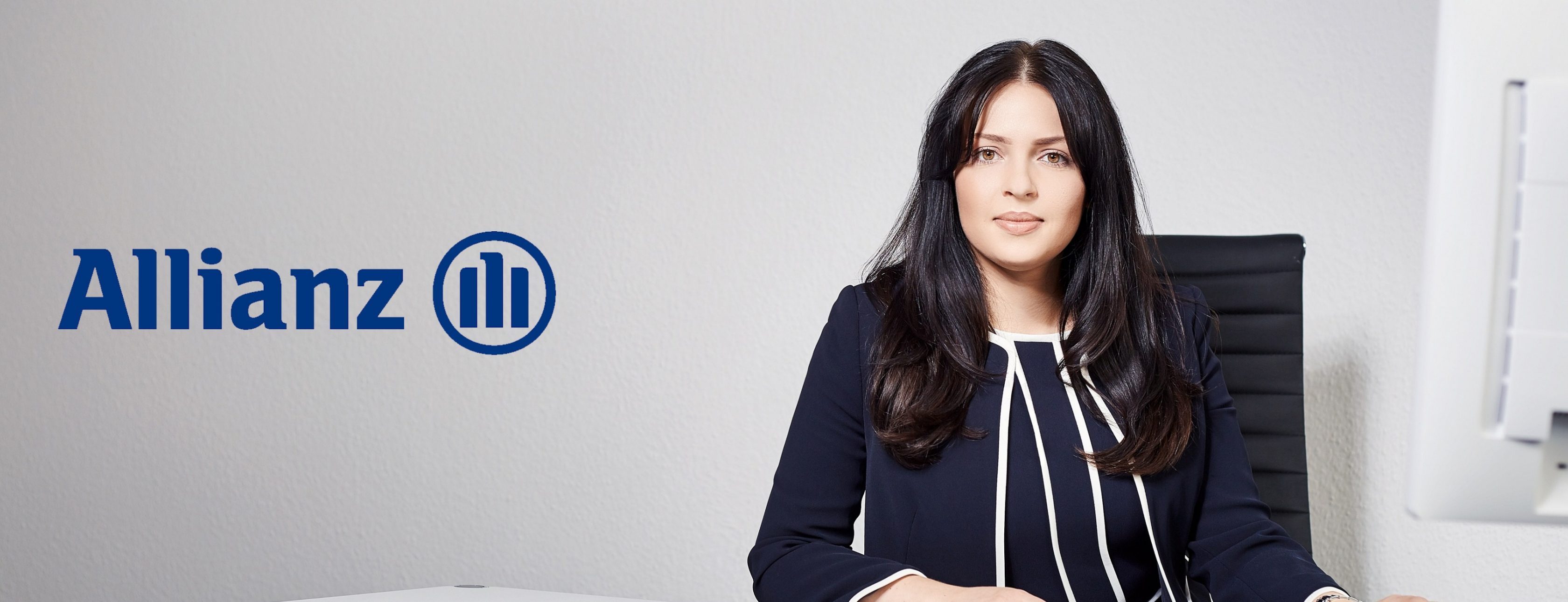 Allianz Versicherung Angelika Tropmann Wiesbaden - Fachagentur Krankenversicherung und Pflege Ärzte