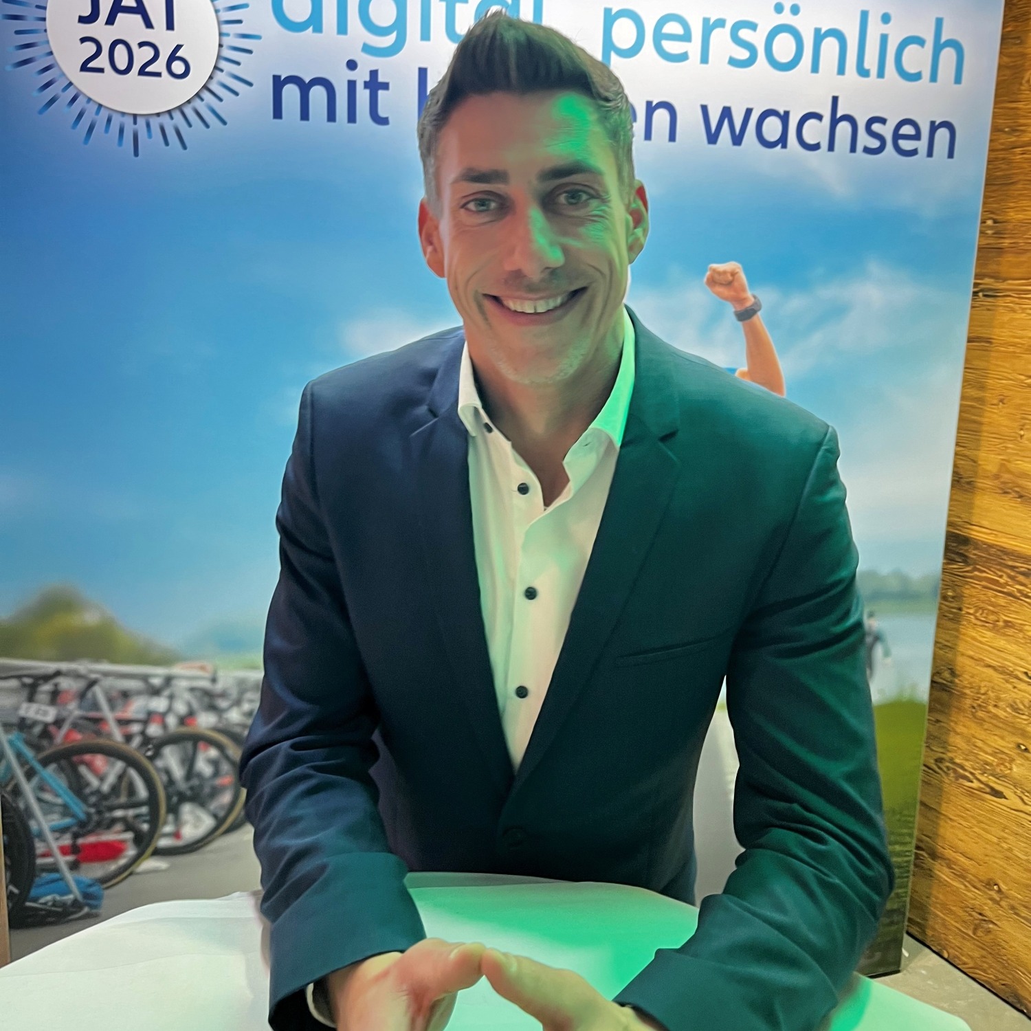 Allianz Versicherung Angelo Brück Puchheim - Generalvertreter Angelo Brueck