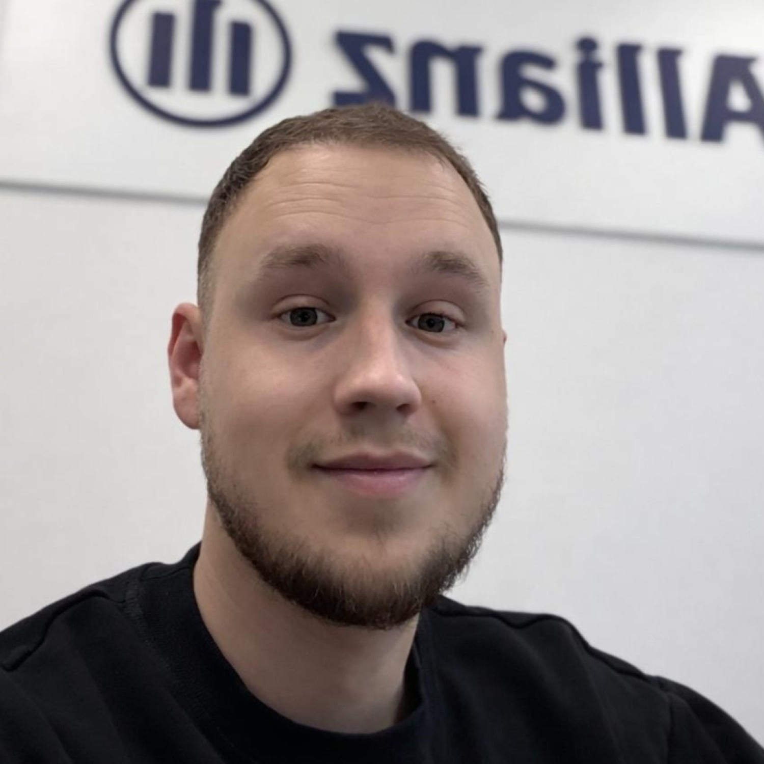 Allianz Versicherung Anid Schwarzkopf Berlin - Anid in Agentur