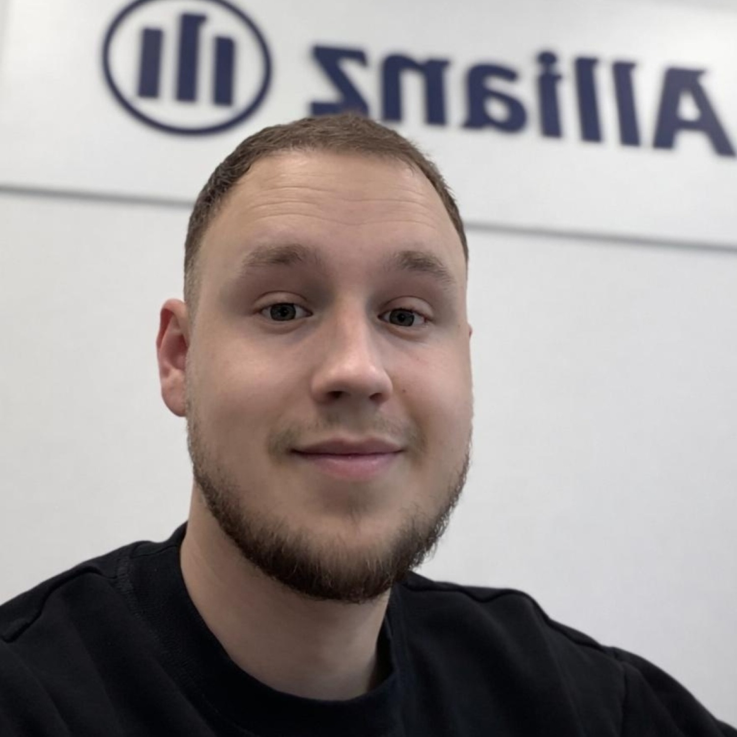 Allianz Versicherung Anid Schwarzkopf Berlin - Anid in Agentur 