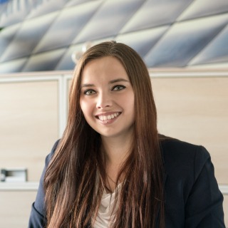 Allianz Versicherung Anika Hübner Fürth - Profilbild