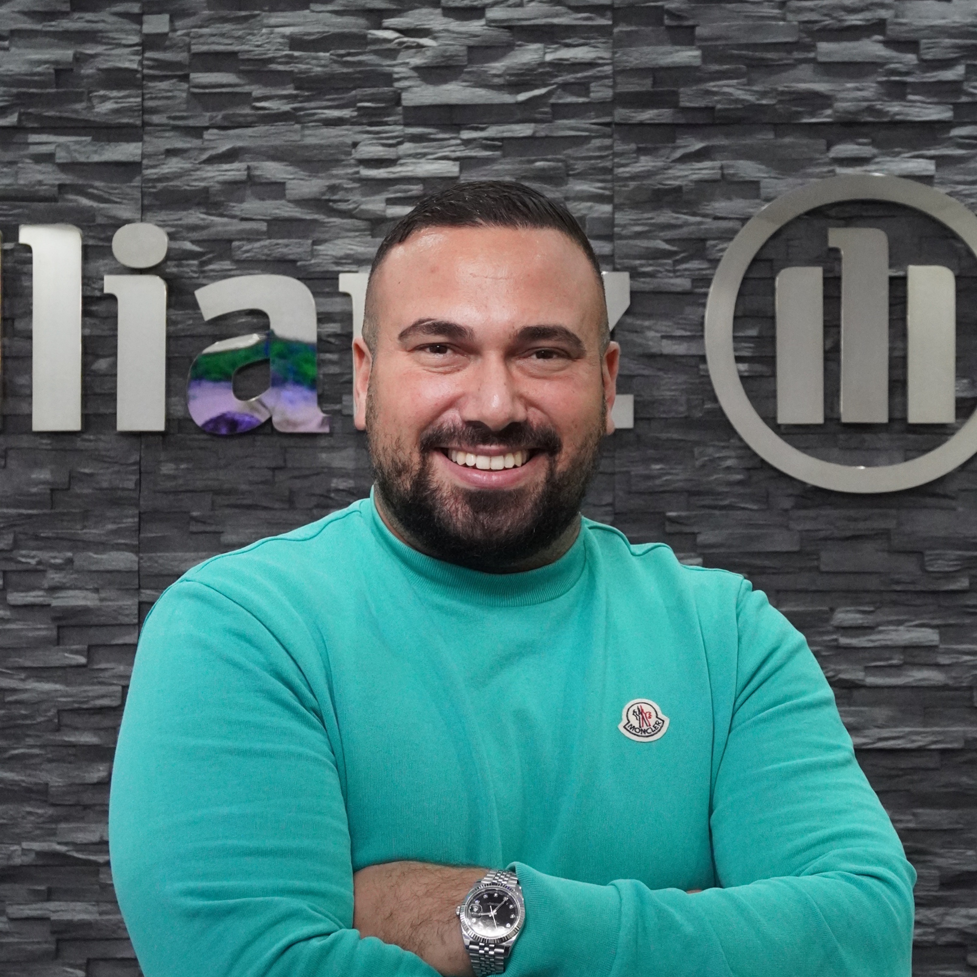 Allianz Versicherung Anil Sen Bad Nauheim - Profilbild