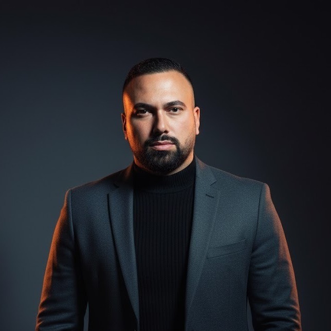 Allianz Versicherung Anil Sen Bad Nauheim - Profilbild