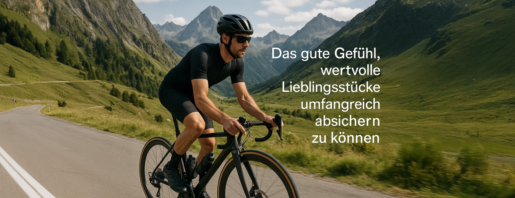 Allianz Versicherung Anja-Eugenie Lolies Borna - Titelbild