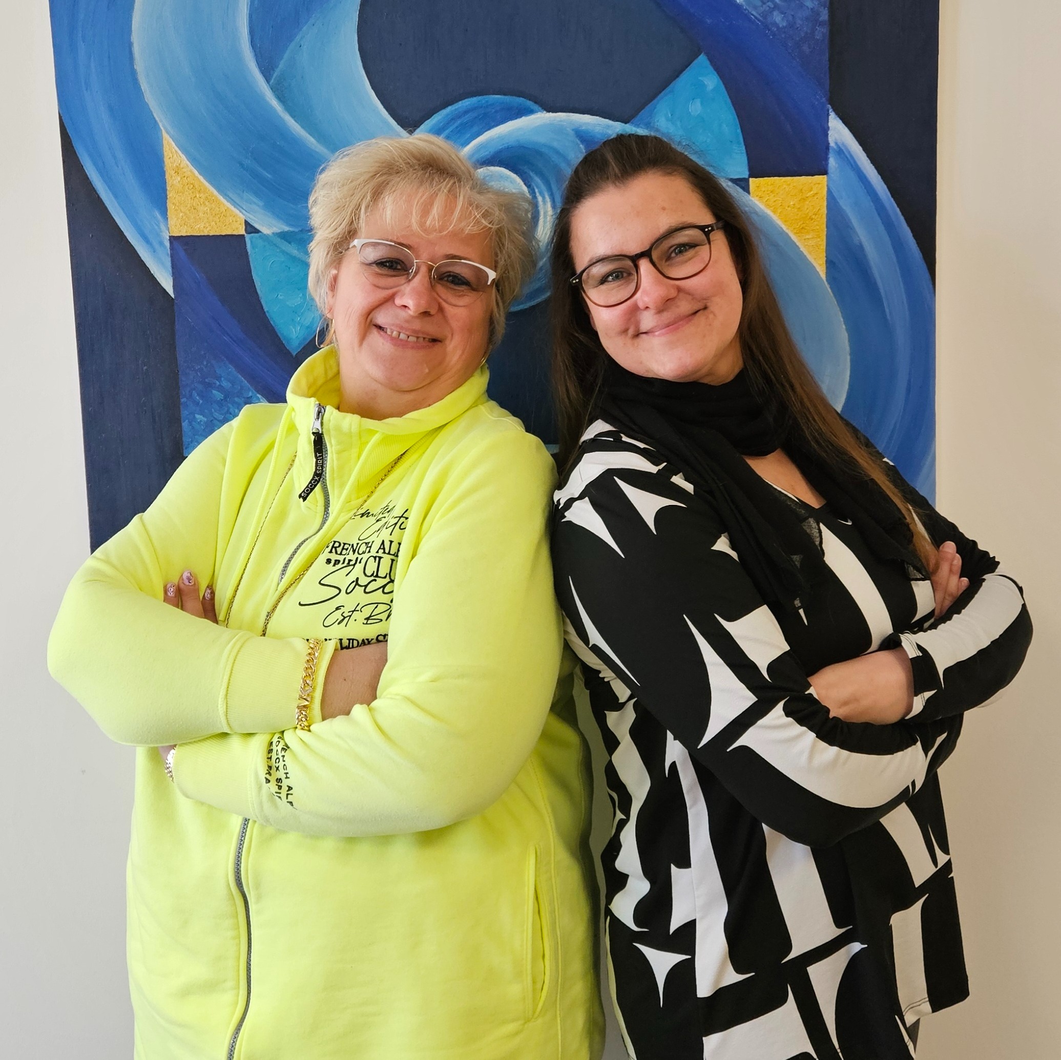 Allianz Versicherung Anja Denk Hoyerswerda - Ihr Allianz-Team im Büro Anja Denk