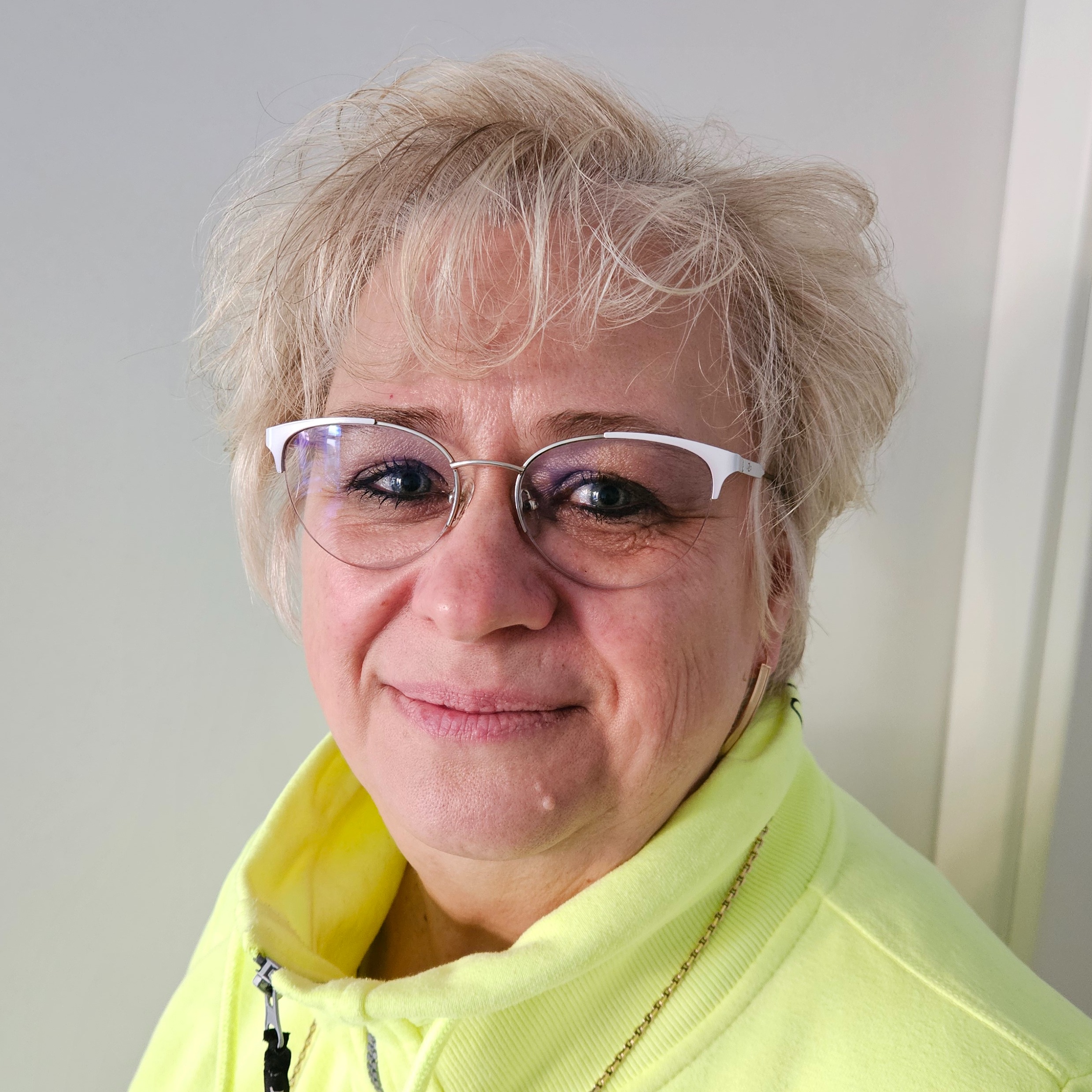 Allianz Versicherung Anja Denk Hoyerswerda - Büroleiterin